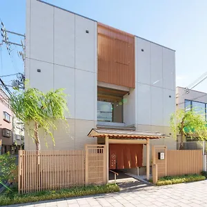 Waqoo Shitaderamachi **** Ōsaka