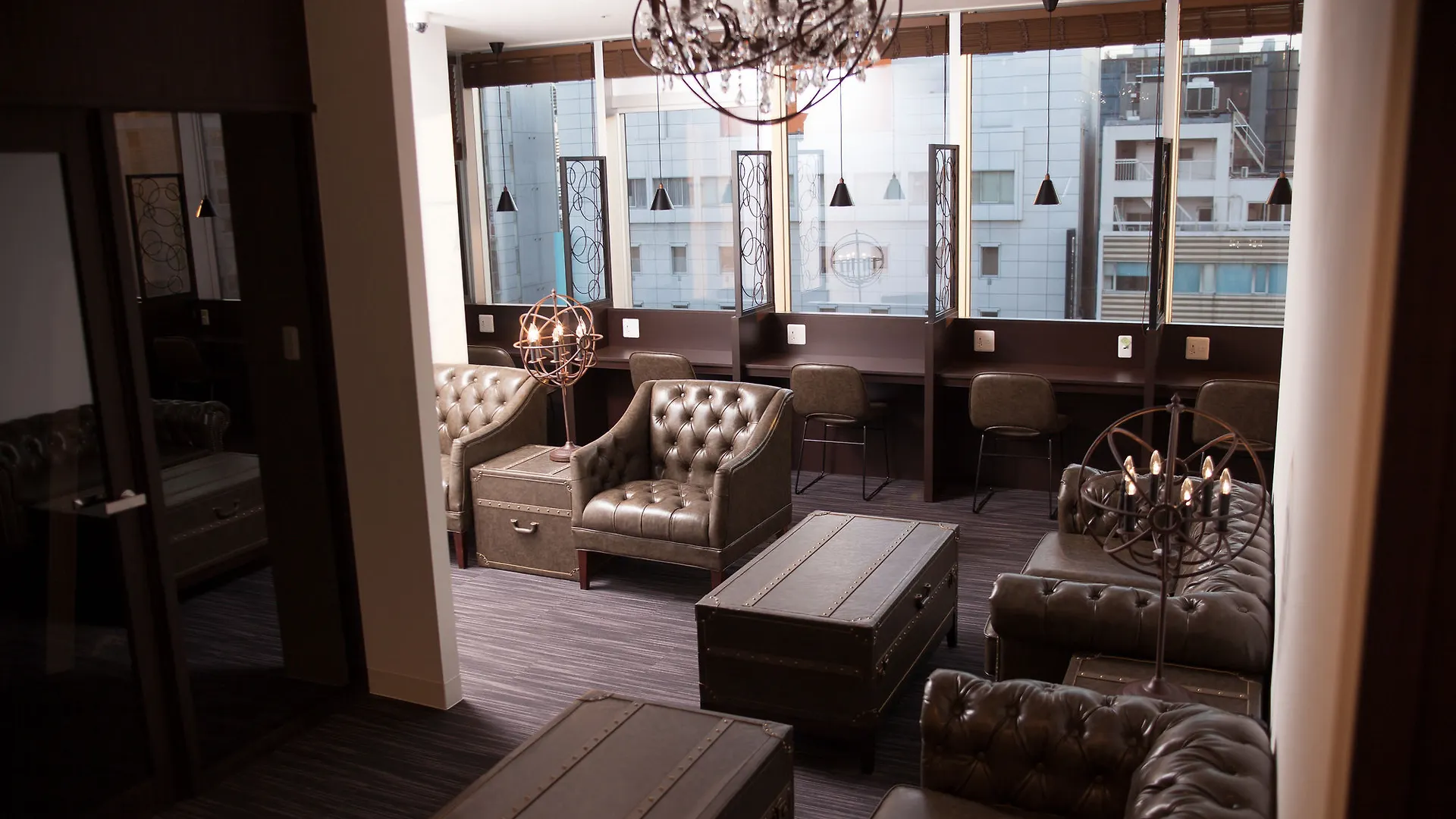 Hotel A-Style Shinsaibashi Caters To Women Ōsaka