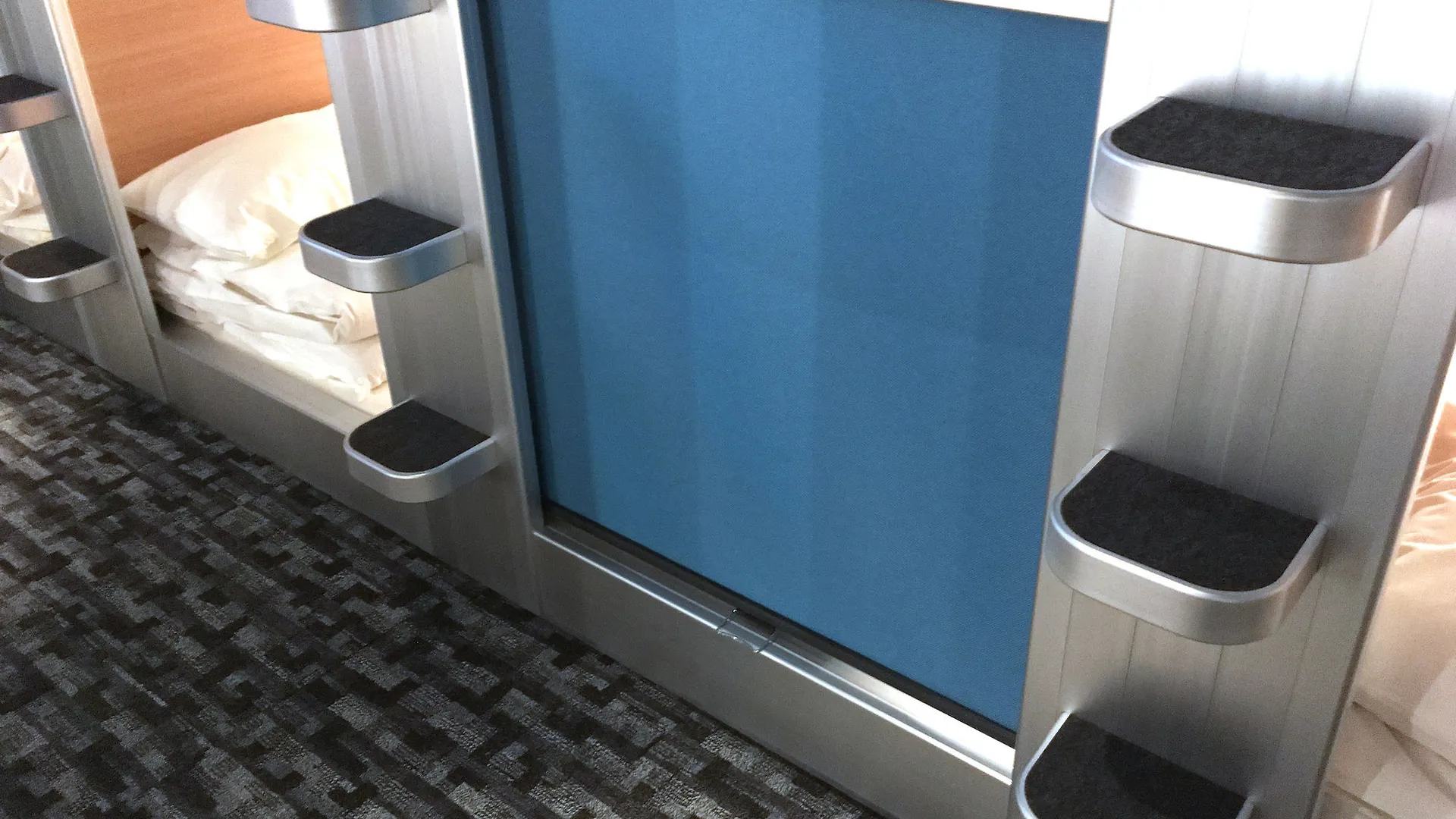 Hotel A-Style Shinsaibashi Caters To Women Ōsaka