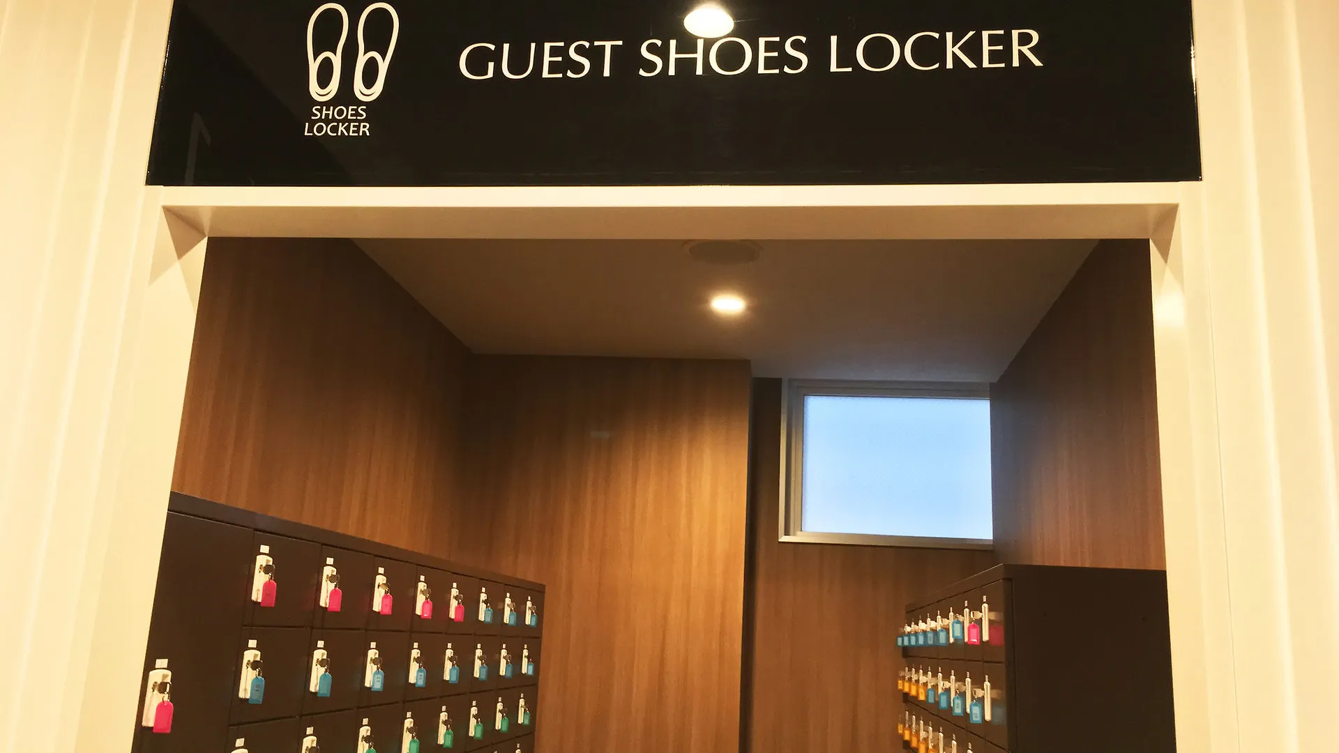 Hotel A-Style Shinsaibashi Caters To Women Ōsaka