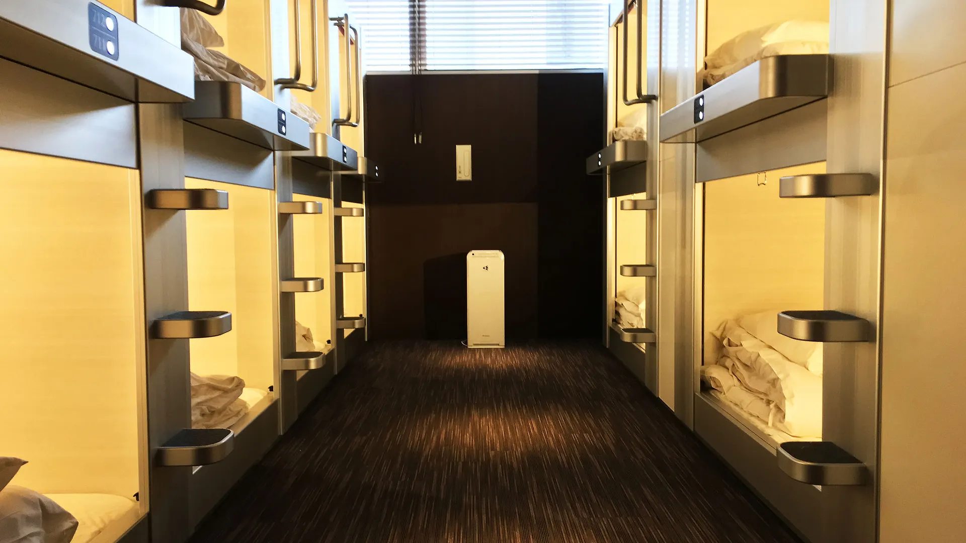 A-Style Shinsaibashi Caters To Women Hotel Osaka Japan