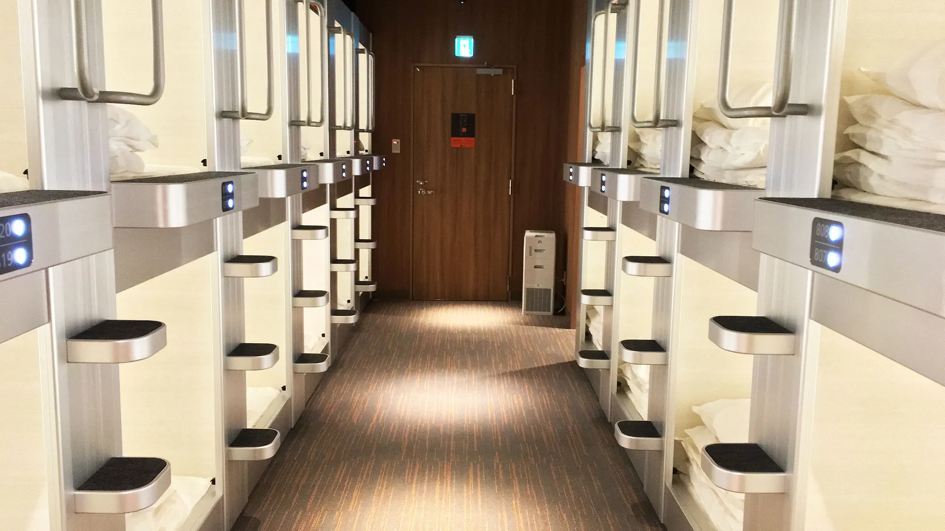 A-Style Shinsaibashi Caters To Women Hotel Osaka