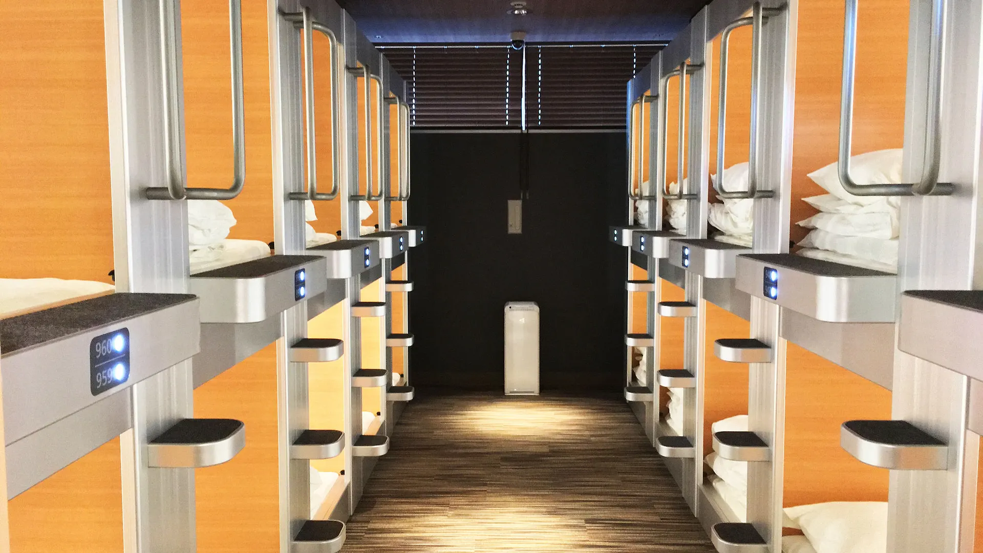 A-Style Shinsaibashi Caters To Women Hotel Osaka